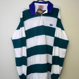 Canterbury of New Zealand Rugby Jersey XXL NWT